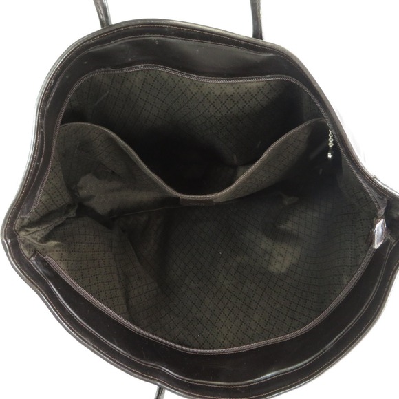 Gucci Tote Bag Canvas - Picture 5 of 10